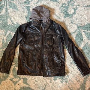 Men’s BKE Moto Jacket